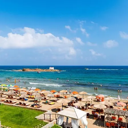 Hotel Miramare Annex Of High Beach