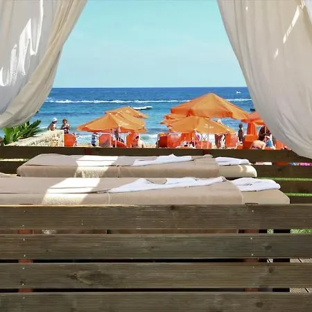 Miramare Annex Of High Beach Hotel