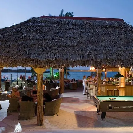 Miramare Annex Of High Beach Hotel 3*