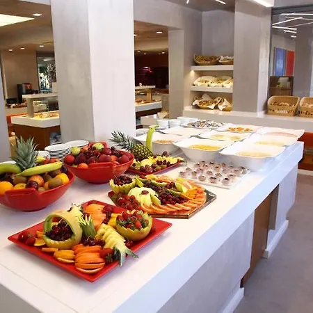 Miramare Annex Of High Beach Hotel 3*